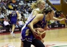 Fenerbah&ccedil;e Final-Four'da! İspanyolları devirdi