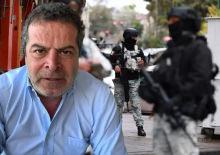 G&uuml;nlerdir Meksika'da mahsur kalan C&uuml;neyt &Ouml;zdemir hakkında yeni gelişme!