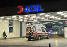 Halı sahada kalp krizi: 48 yaşında hayatını kaybetti