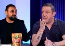 Hasan Şaş ve Nihat Kahveci'den Galatasaray'a sert eleştiri! 