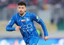 İran'da futbol oynayan Barcelona'nın eski yıldızı T&uuml;rkiye'ye sığındığını a&ccedil;ıkladı!