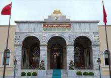 İstanbul Valiliği 'kuduz' haberlerini yalanladı