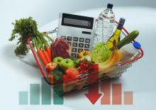 İstanbul'un şubat ayı enflasyonu belli oldu