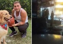 Korkun&ccedil; olay! Kız kardeşinin yanında g&ouml;rd&uuml;ğ&uuml; kişiyi &ouml;ld&uuml;rd&uuml;