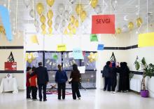 Laiklik bahanesi &ccedil;&ouml;kt&uuml;: Ramazan etkinliklerine hukuki zırh! 