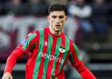 Avrupa'da oynayan milli futbolcudan itiraf: T&uuml;rkiye&rsquo;den teklif aldım