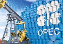 OPEC+ &uuml;yesi 8 &uuml;lke, nisanda petrol &uuml;retimini g&uuml;nl&uuml;k 206 bin varil artıracak