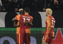 Osimhen: Bu ma&ccedil; hayal kırıklığına uğrattı