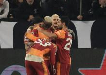 Şampiyonlar Ligi'nde haftanın 11'i a&ccedil;ıklandı! Galatasaray'dan bir isim kadroda