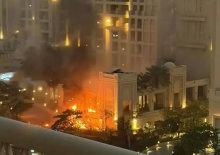 Sıcak gelişme! Saldırılar sonrası flaş karar! İran ile t&uuml;m ilişkiler kesildi