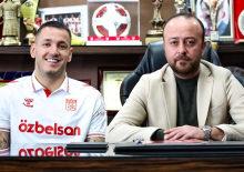 Sivasspor Başkanı: &lsquo;Rey Manaj hoca olmak istiyor&rsquo;