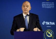 Son d&uuml;zl&uuml;ğe girilirken FIFA, D&uuml;nya Kupası'nda adres değişikliğine gidebilir