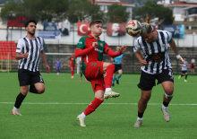 Son ma&ccedil;larını 10-0 kaybettmişlerdi! Ligden &ccedil;ekilecekler