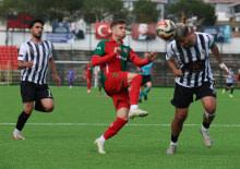 Son ma&ccedil;larını 10-0 kaybetmişlerdi! Ligden &ccedil;ekilecekler