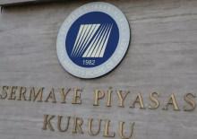 SPK'dan yeni d&uuml;zenleme: Kripto varlık, aracı kurumlar...