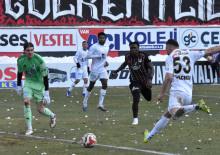 S&uuml;per Lig i&ccedil;in geri sayım başladı! Deplasmanda 3-0 kazanarak seriyi 11 ma&ccedil;a &ccedil;ıkardılar