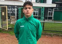 Yeni Arda G&uuml;ler 3. Lig'den &ccedil;ıktı: 'Avrupa'dan izlemeye geliyorlar'