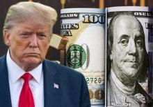 Y&uuml;z milyarlarca dolar iade edilebilir! Trump duyurdu