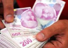 Ka&ccedil;ıranlar yandı! Maaşınıza haciz gelebilir