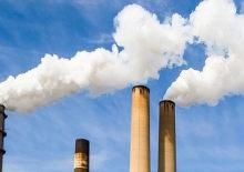 AB, 2040'ta sera gazı emisyonlarını y&uuml;zde 90 azaltacak