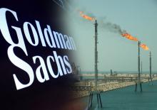 ABD'li dev bankadan piyasaları şoka sokacak doğalgaz tahmini!