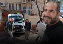 Adana'da kanlı pusu: İş yerinde kurşuna dizildi