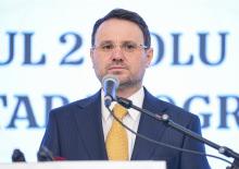 Bakan G&uuml;rlek&rsquo;ten duyurdu: Tapu işlemlerinde zorunlu olacak!