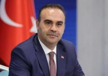 Bakan Kacır: 2026'da sanayimizdeki y&uuml;kseliş hızlanacak
