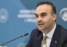 Bakan Kacır: Antarktika&rsquo;da kalıcı T&uuml;rk bilim &uuml;ss&uuml; kurmak istiyoruz