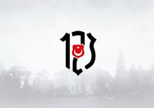 Beşiktaş, 123. yıl paylaşımı: &Ouml;v&uuml;nmekte &ccedil;ok haklıyız