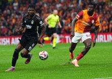 Beşiktaş - Galatasaray derbisinin bilet fiyatları belli oldu