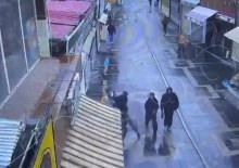 Sokak ortasında &ccedil;ocuk bı&ccedil;aklamıştı: Saldırganın cezası belli oldu