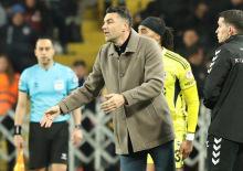 Burak Yılmaz: Onlara yalvarıyorum