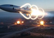 Hipersonik f&uuml;zesi olan &uuml;lkeler a&ccedil;ıklandı! Demir kubbe durduramıyor...