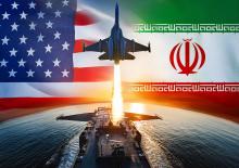 Elon Musk'ın Starshield'ı İran'ın iletişim ağlarını rehin aldı: Muhalifler g&ouml;n&uuml;ll&uuml; olmuş