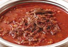 En iyi T&uuml;rk yemekleri belli oldu! Listenin başını kimse beklemiyordu...