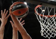 Euroleague'de iki karşılaşmaya 'savaş' engeli