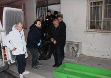 Evinde sahte i&ccedil;ki i&ccedil;ti, saatler sonra &ouml;l&uuml; bulundu