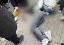 Fatih'te katledilen Semiha toprağa verildi! Azmettirdiği iddia edilen isim en yakını