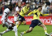 Fenerbah&ccedil;e ile Samsunspor arasında 66. randevu!