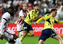 Fenerbah&ccedil;e ile Samsunspor arasında 66. randevu!
