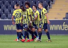 F.Bah&ccedil;e'nin eski yıldızı 1. Lig ekibine umut oldu: Tek başına 9 puan aldı