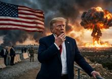 Gizli tehlike deşifre oldu: ABD'nin savunma can damarı ilk hedefte!