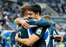 Golleriyle Avrupa'yı sallayan T&uuml;rk savunmacı en iyi futbolcu &ouml;d&uuml;l&uuml;ne aday!