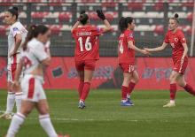 Milli Takım'dan 3 goll&uuml; galibiyet