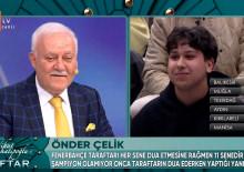 İftar programında Fenerbah&ccedil;e sorusu: Hatipoğlu'nun cevabı g&uuml;ndem oldu