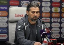 İlhan Palut 'Tarihi VAR skandalı' diyerek isyan etti: &Uuml;mit hoca g&ouml;rseydi vermezdi