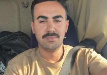 İran&rsquo;da T&uuml;rk TIR&rsquo;ına şarapnel par&ccedil;ası isabet etti: Şof&ouml;r ağır yaralı