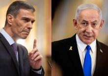 İspanya'dan Netanyahu'nun canını sıkacak a&ccedil;ıklama