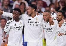 Kabus gibi sakatlık! Real Madrid'in yıldızının &ccedil;arpraz bağları yırtıldı